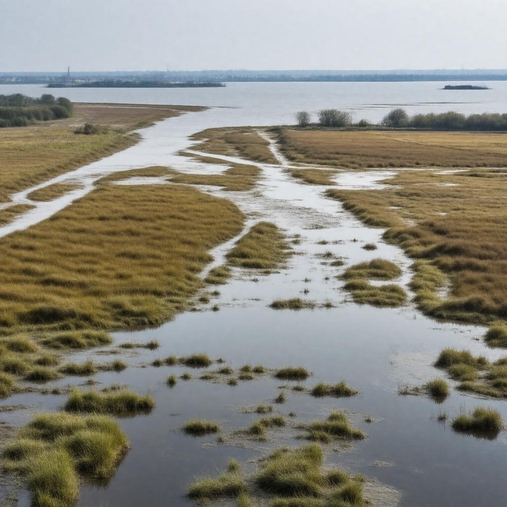 Thames Estuary (geography)
